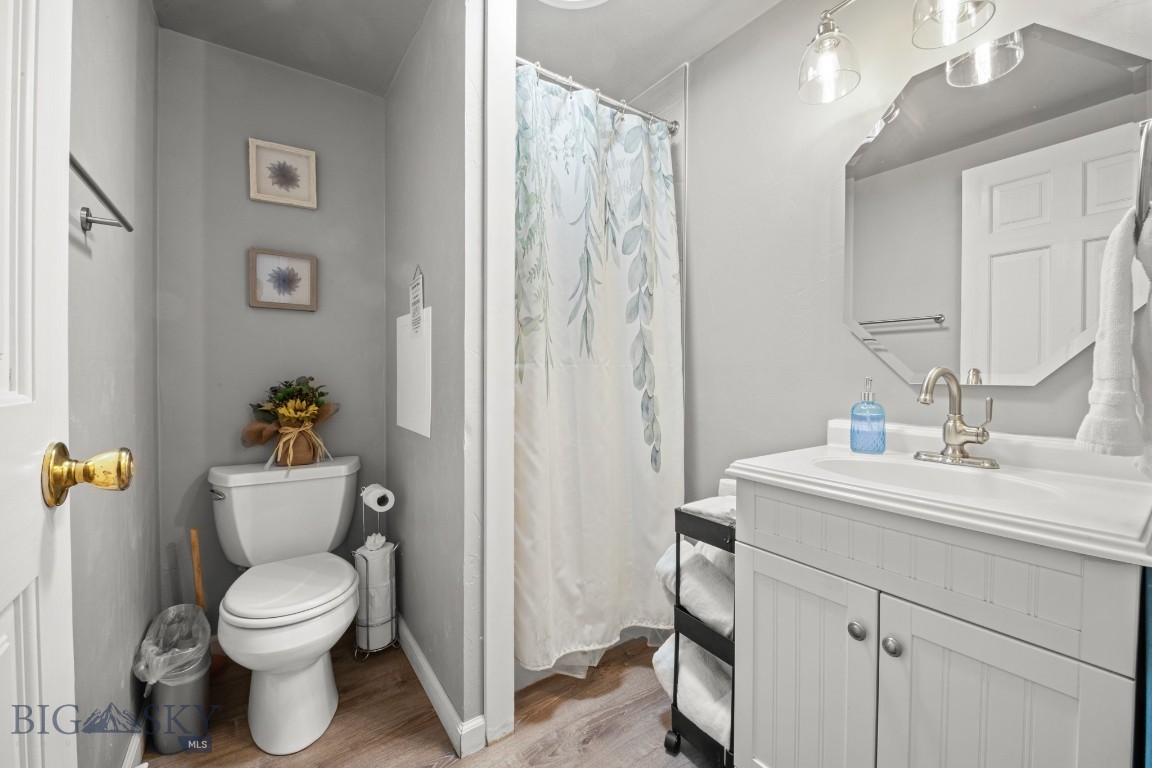 Violett Addition - Residential