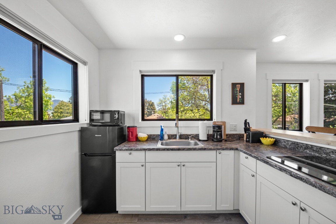 Violett Addition - Residential