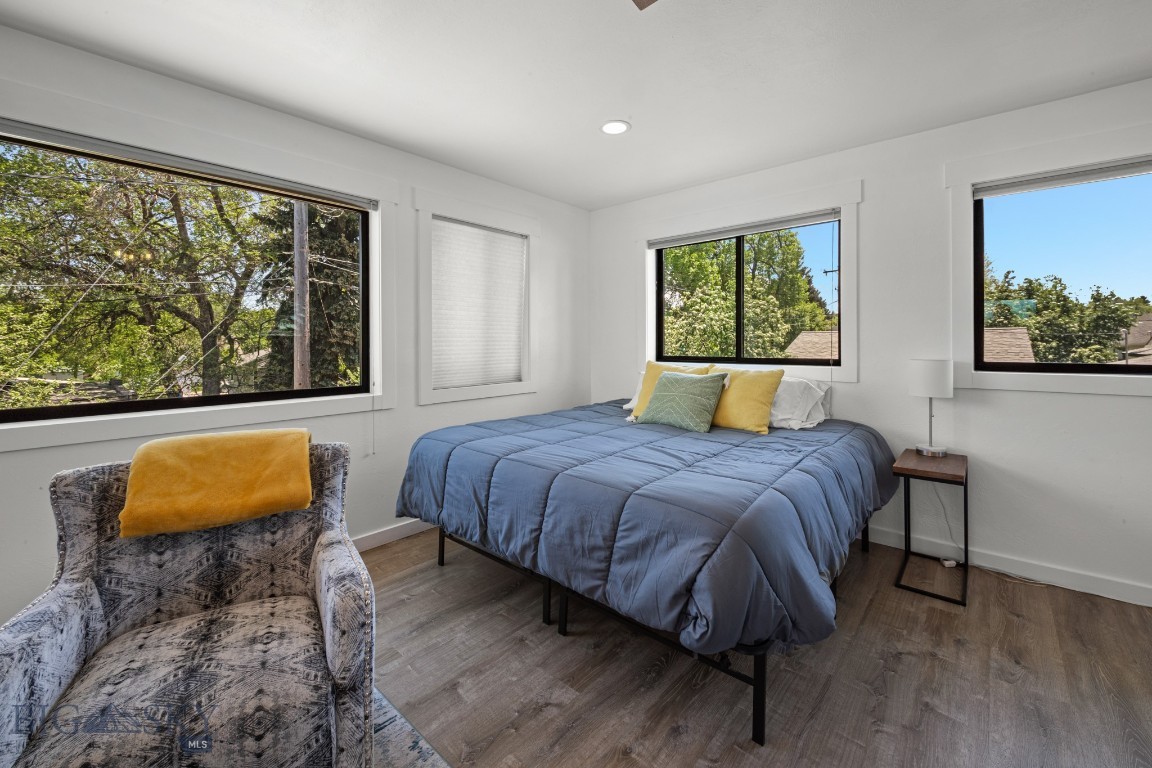 Violett Addition - Residential