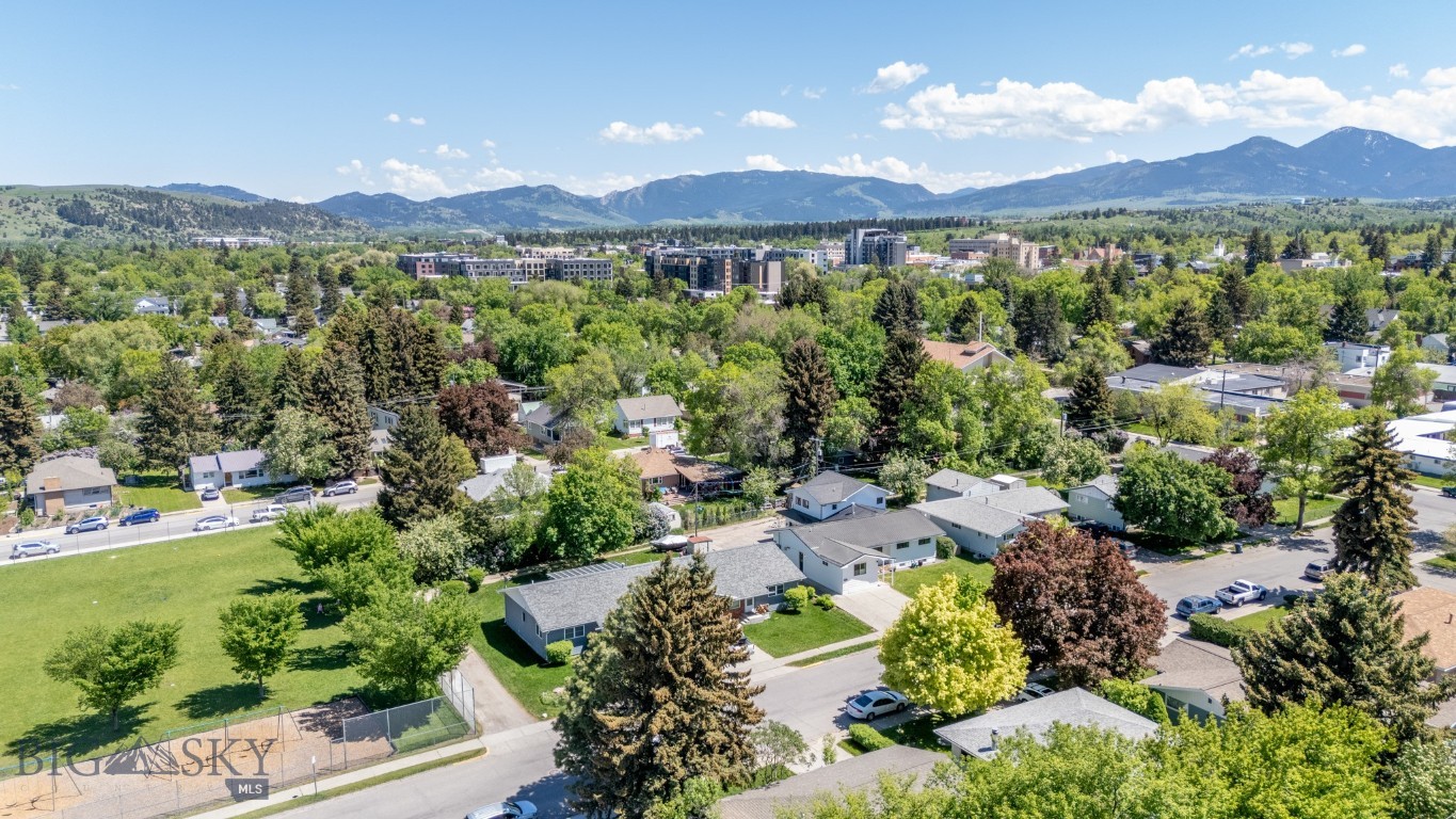 Violett Addition - Residential