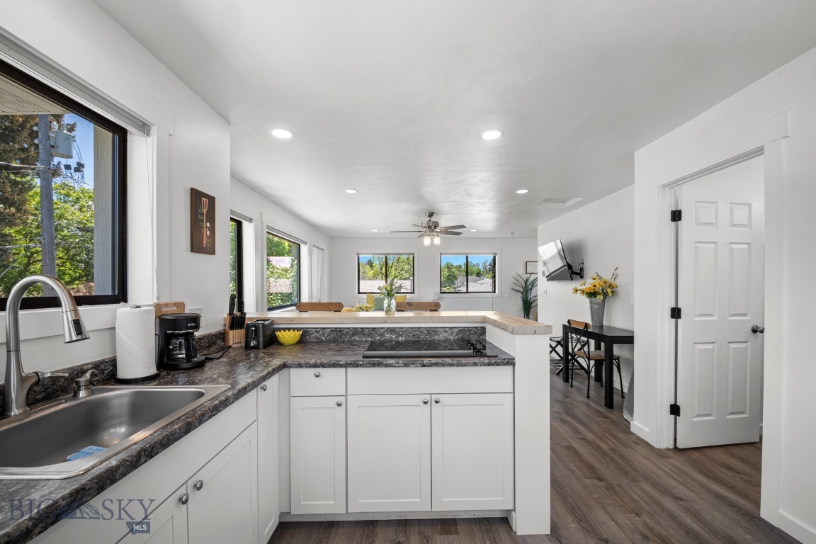Violett Addition - Residential