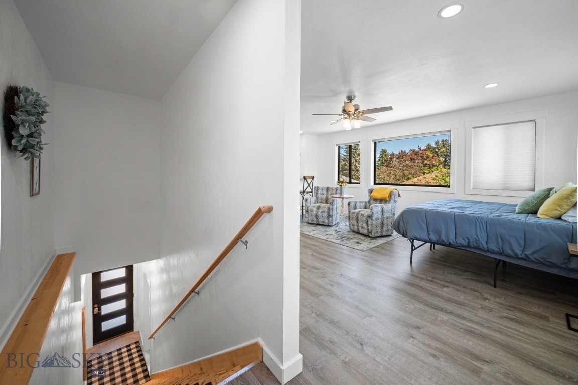 Violett Addition - Residential