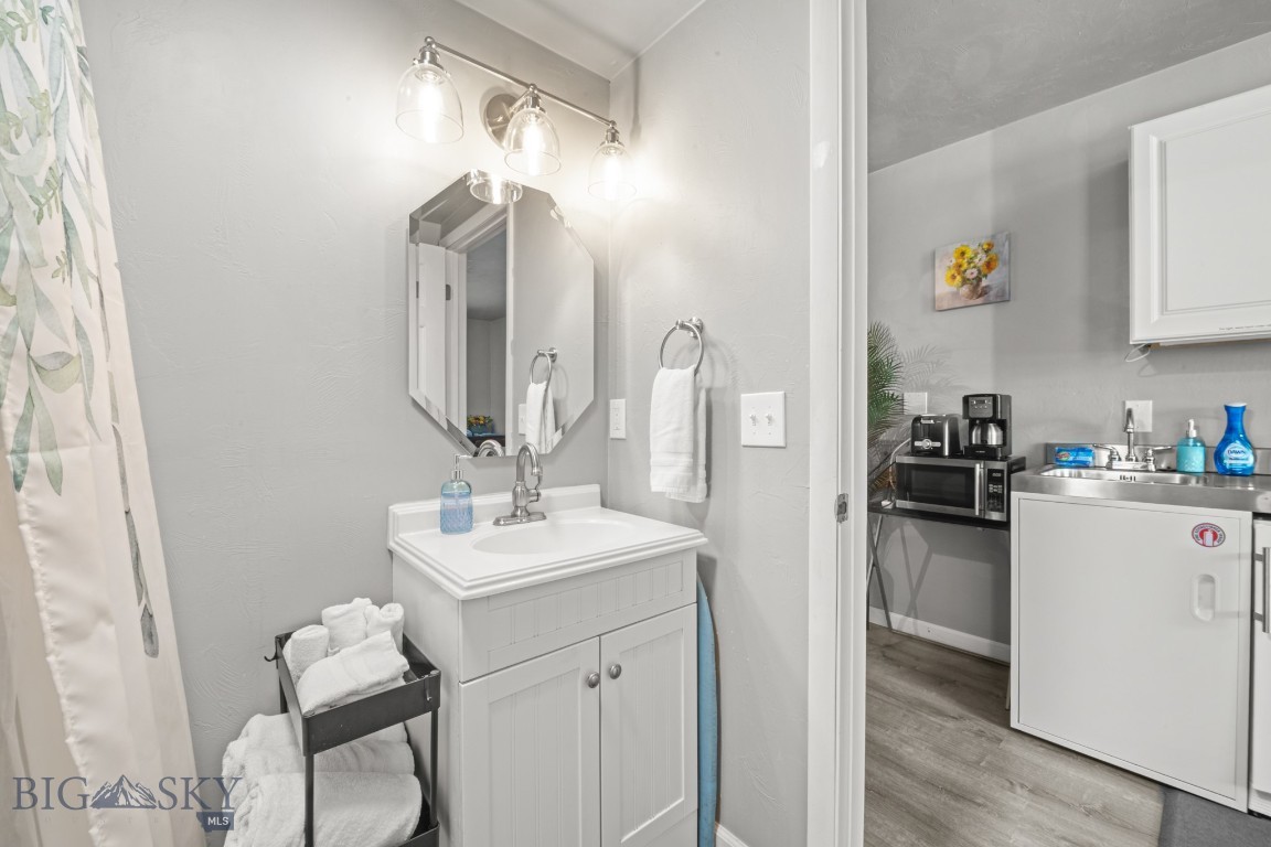 Violett Addition - Residential