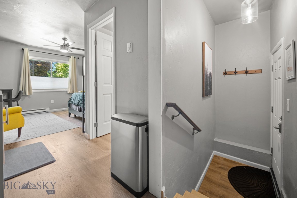 Violett Addition - Residential