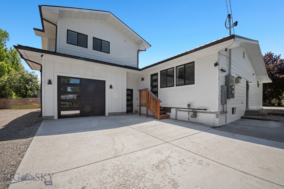 Violett Addition - Residential