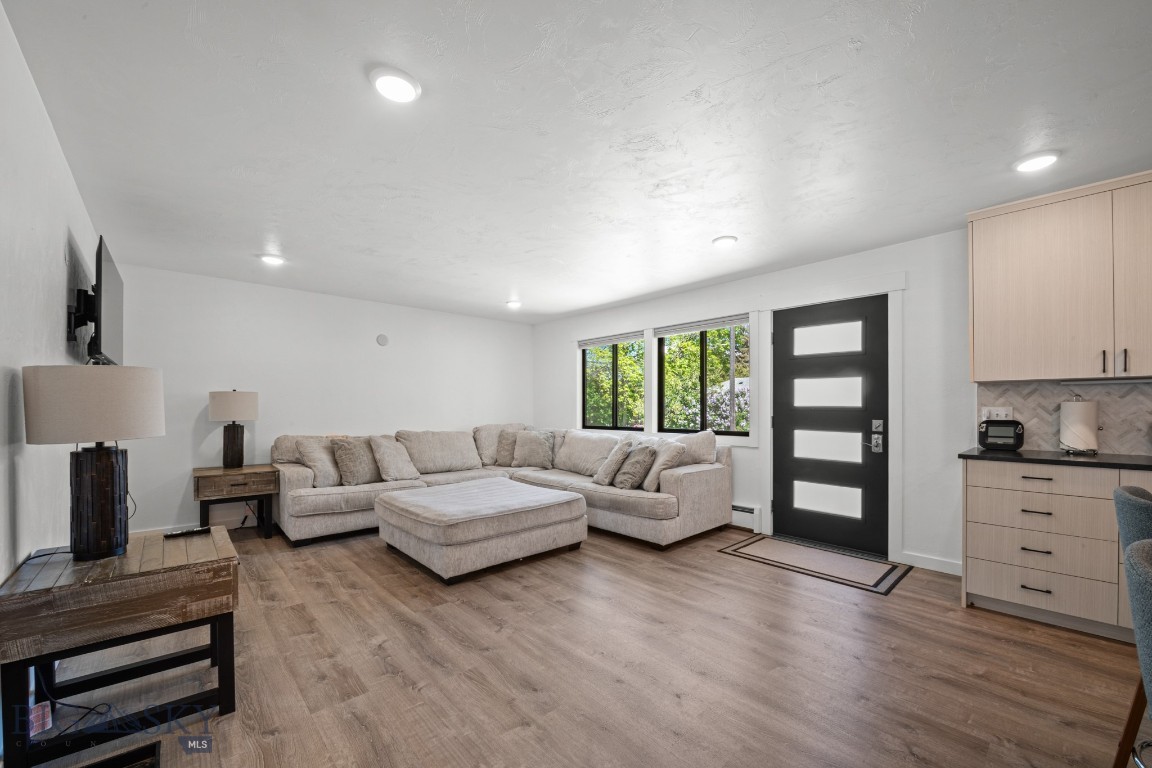 Violett Addition - Residential