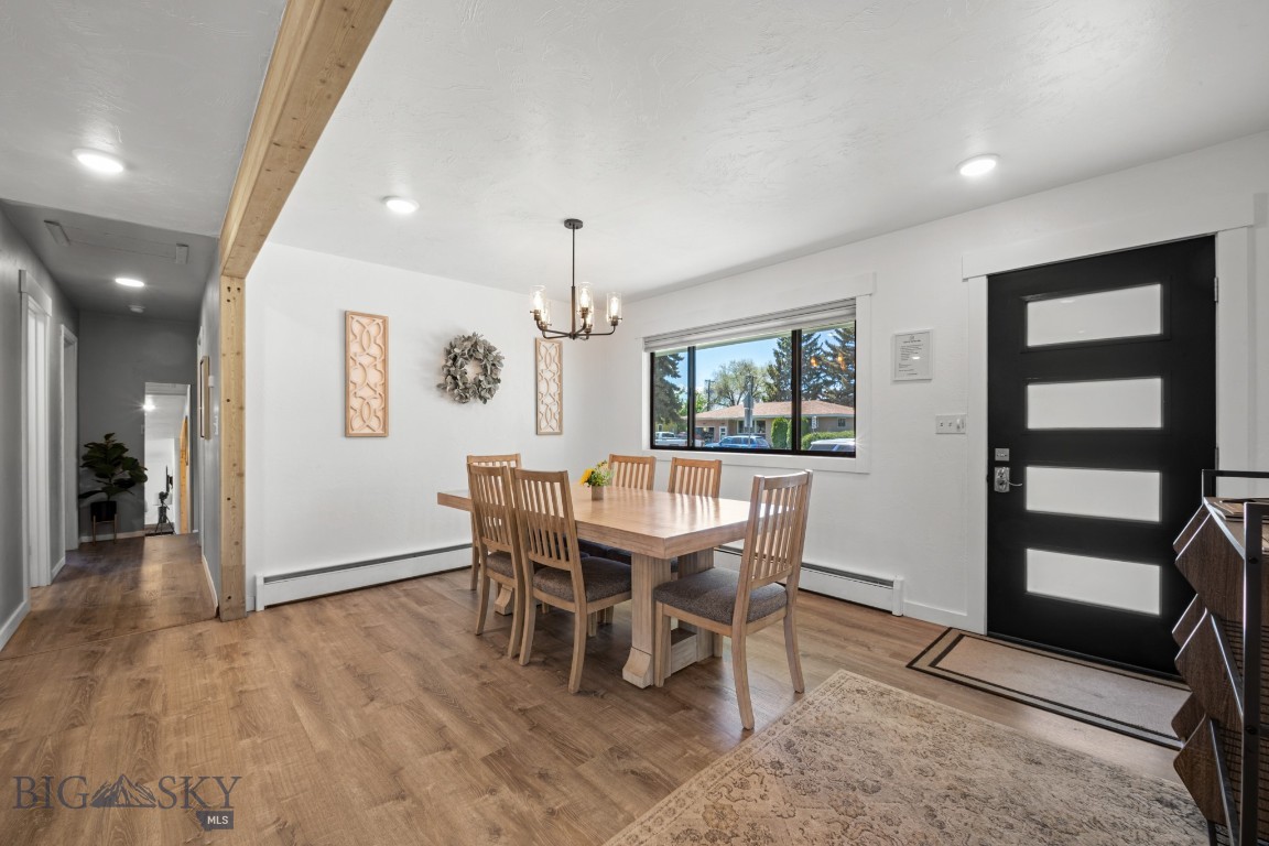 Violett Addition - Residential