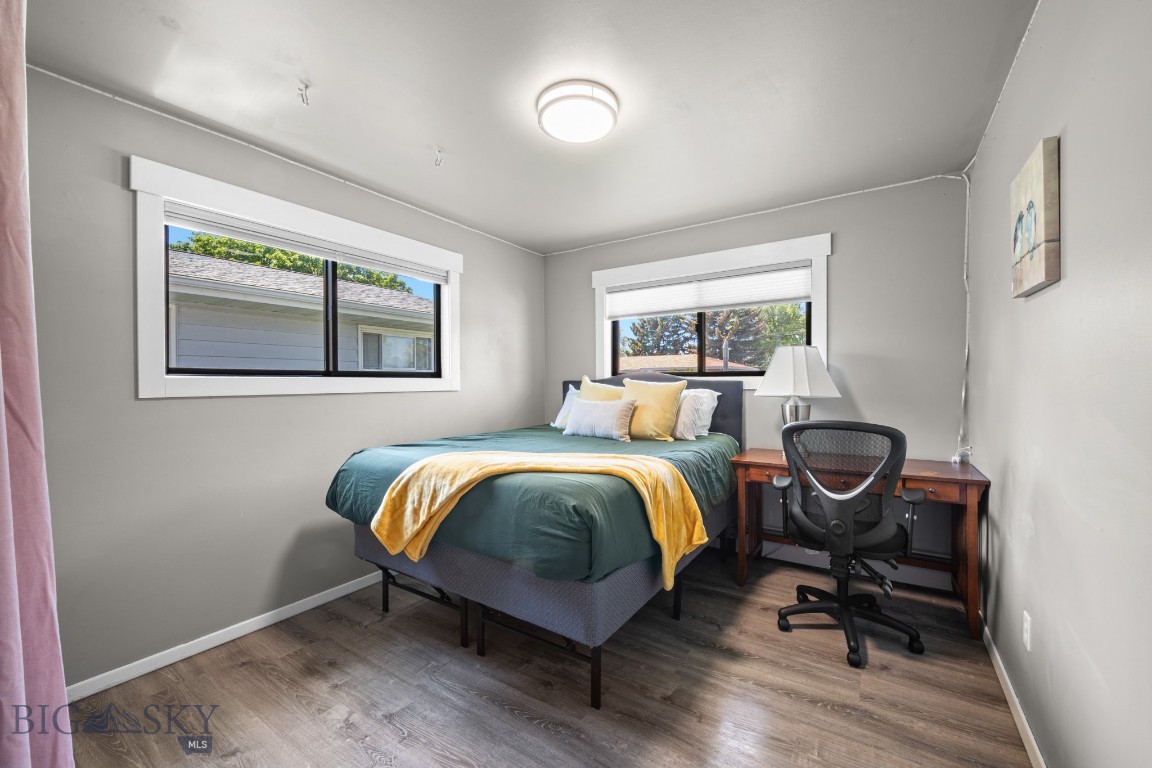 Violett Addition - Residential