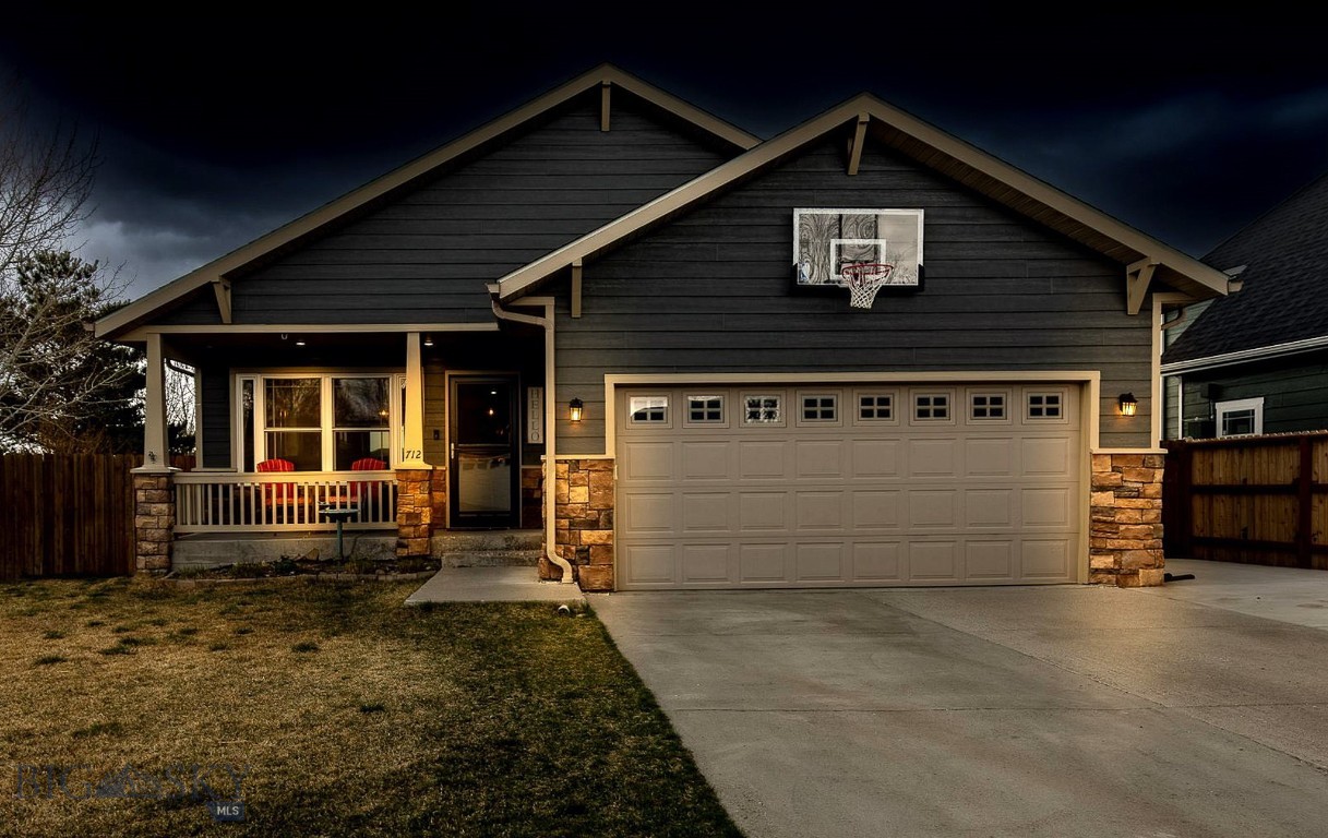 Northern Lights - Residential