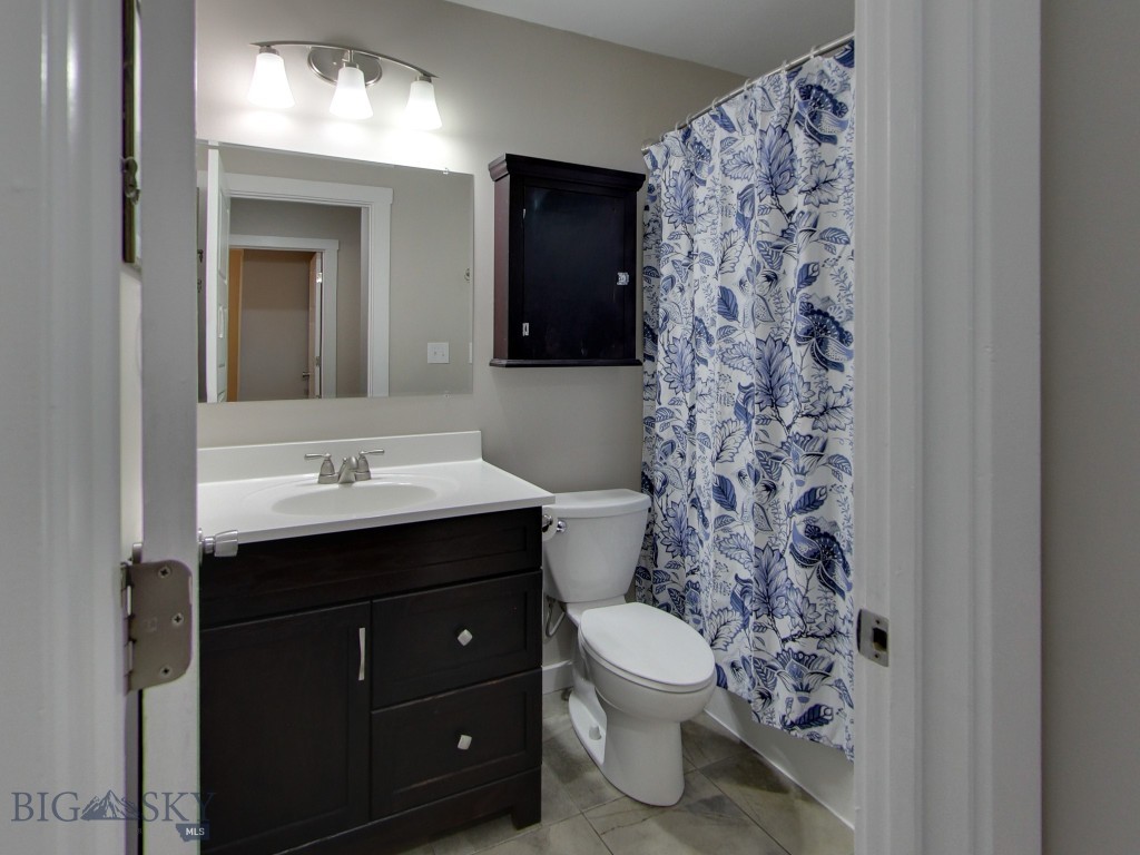 Northern Lights - Residential