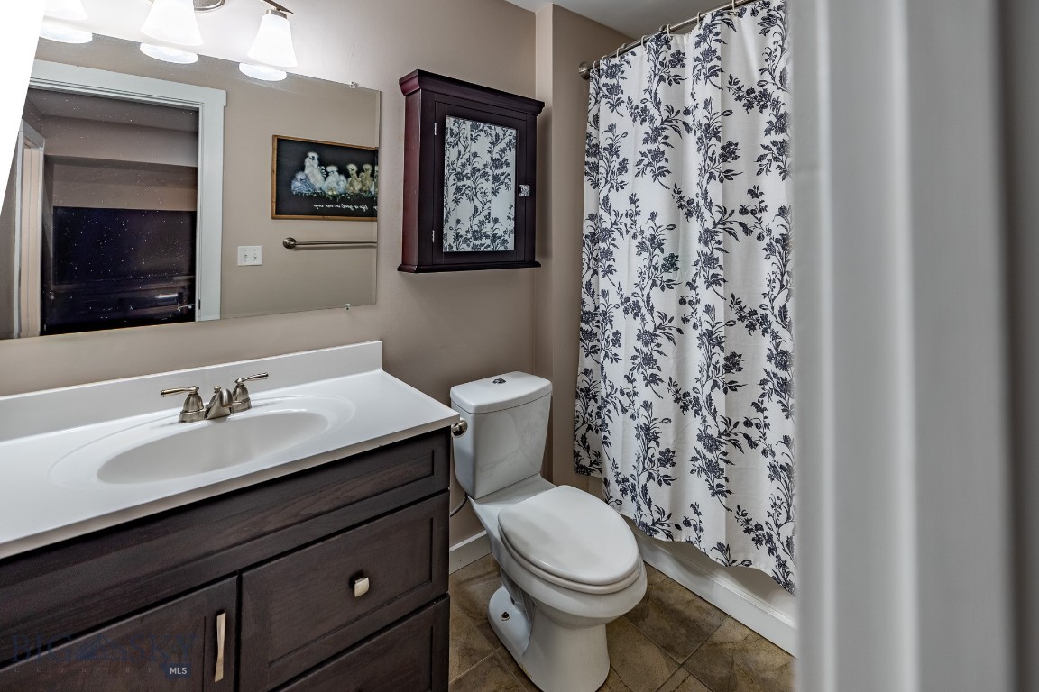 Northern Lights - Residential