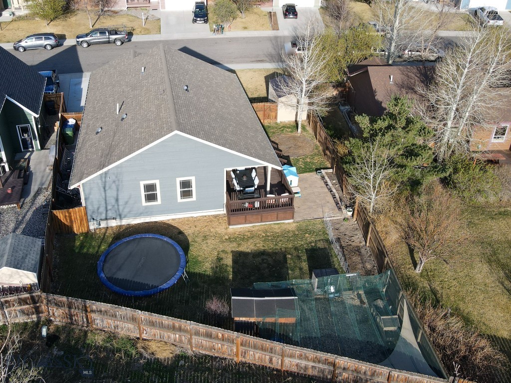 Northern Lights - Residential