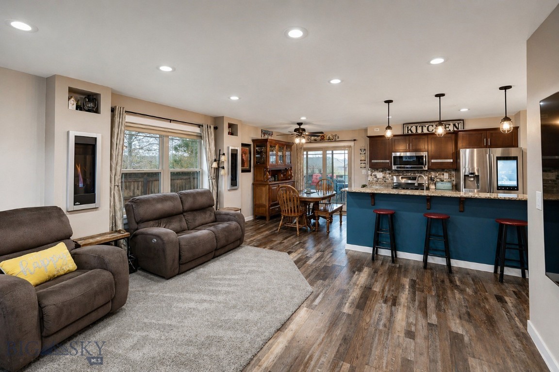 Northern Lights - Residential