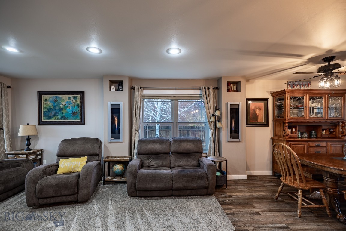 Northern Lights - Residential