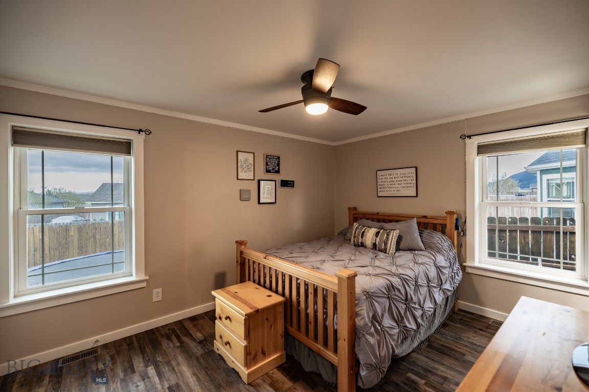 Northern Lights - Residential