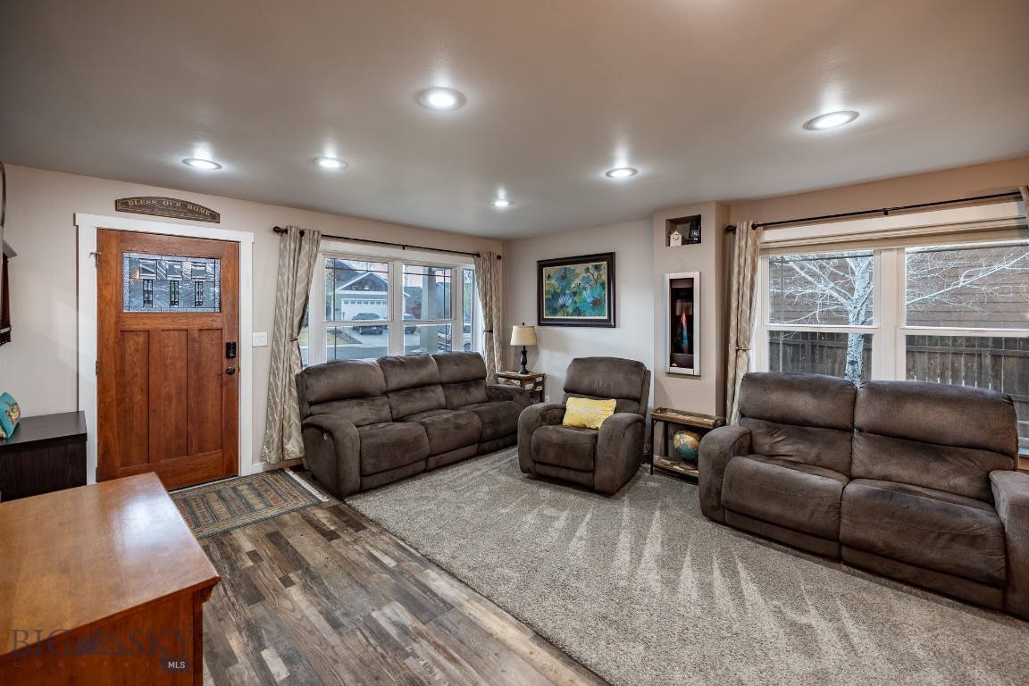 Northern Lights - Residential