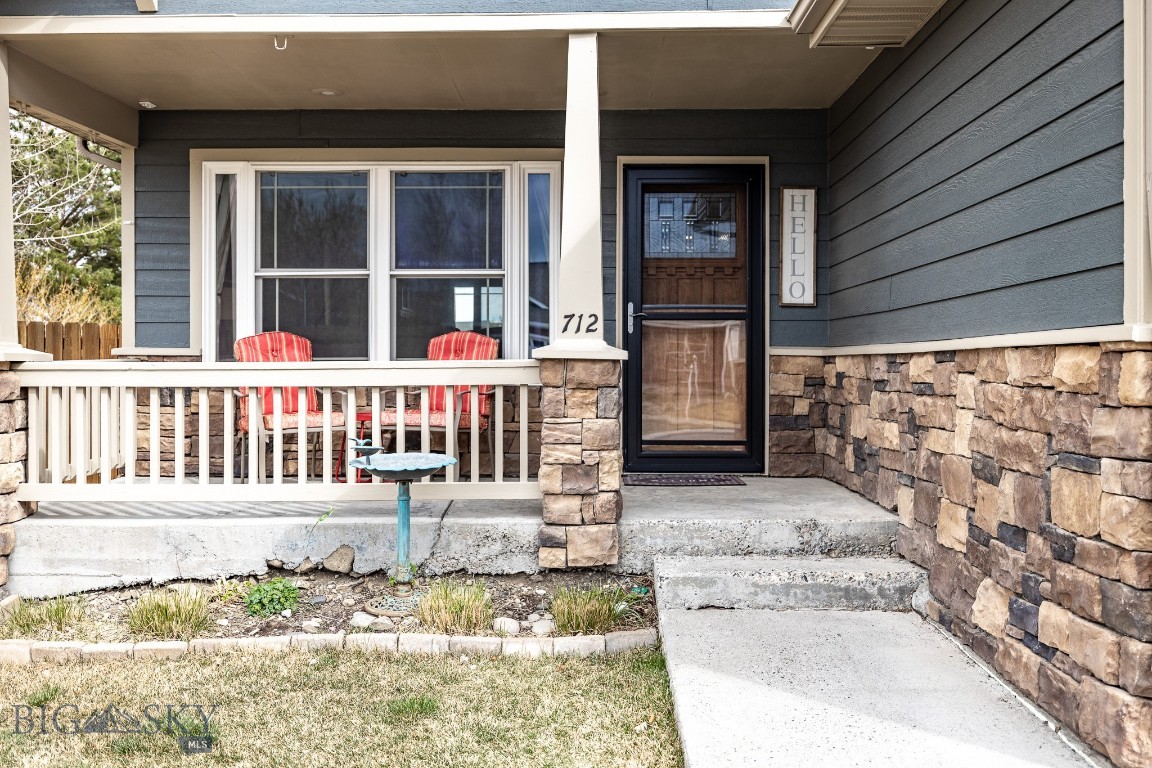 Northern Lights - Residential