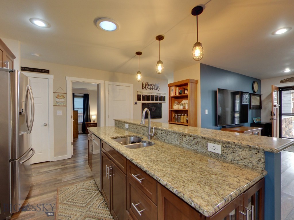 Northern Lights - Residential