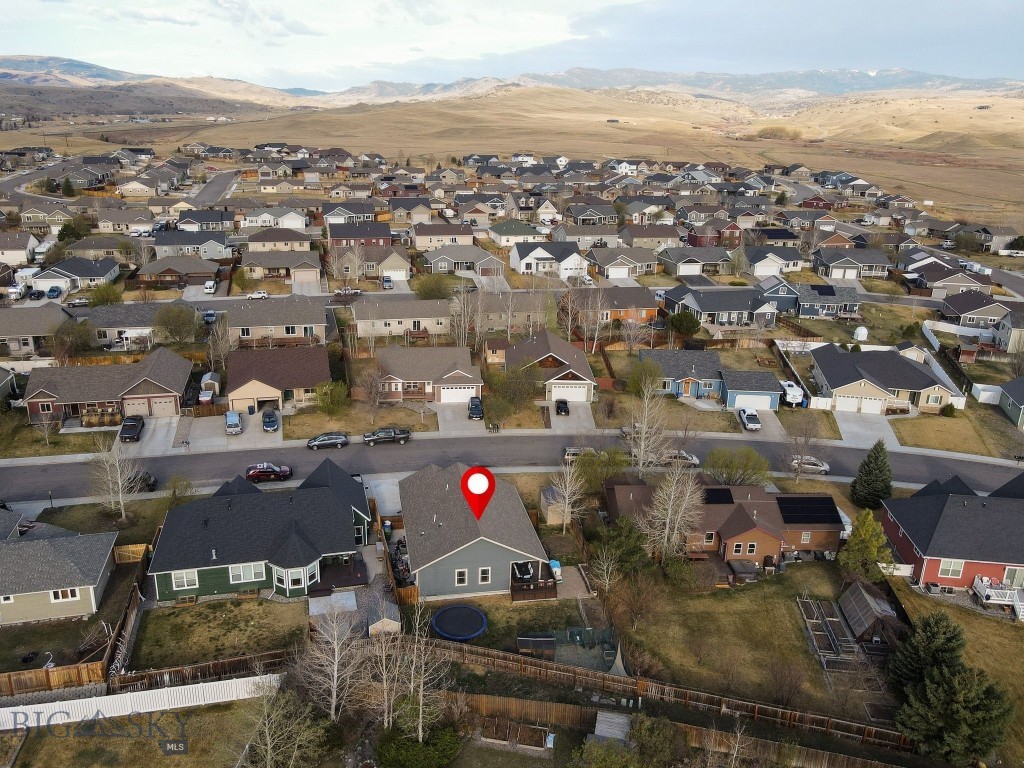 Northern Lights - Residential