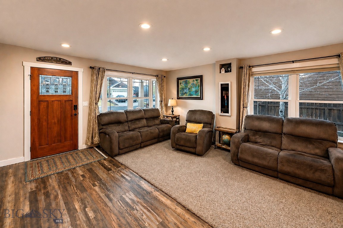 Northern Lights - Residential