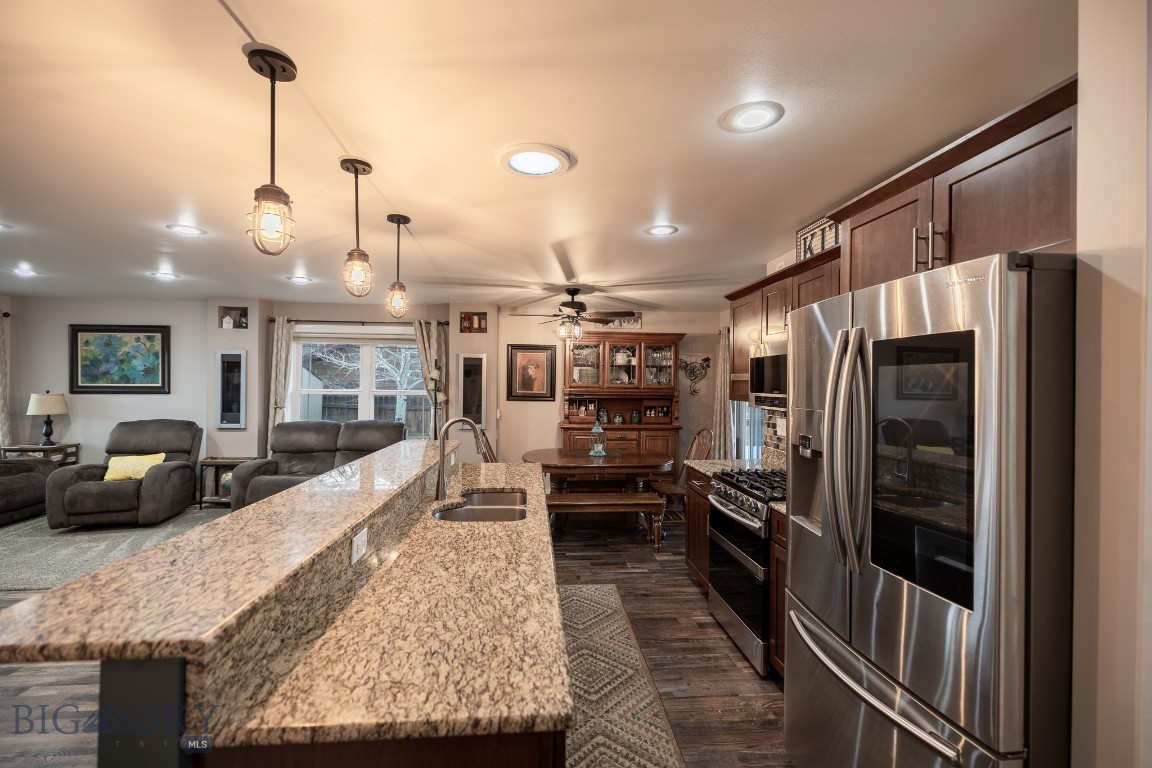 Northern Lights - Residential