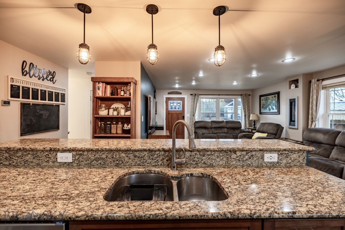 Northern Lights - Residential