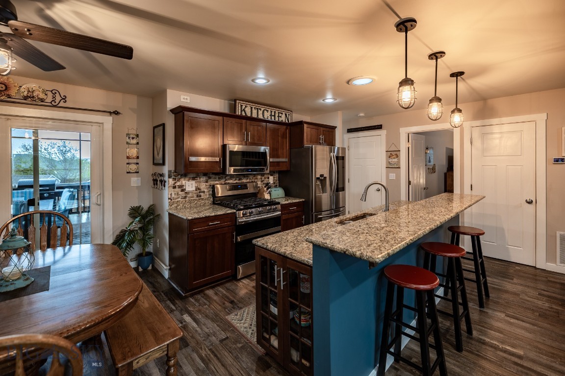 Northern Lights - Residential