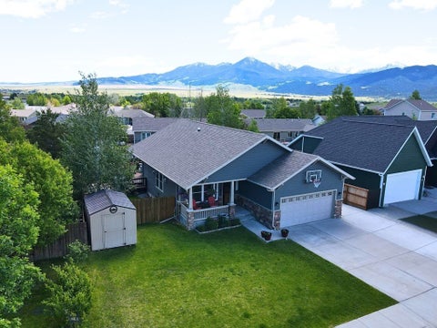 Photo of 712 Quasar Lane, Livingston, MT 59047 (MLS # 409665)