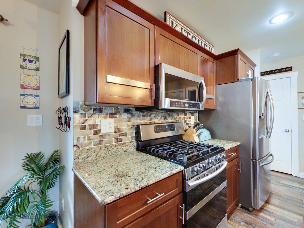 Northern Lights - Residential