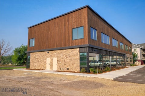 Photo of 3760 Mullan Road #A, Missoula, MT 59808 (MLS # 400257)