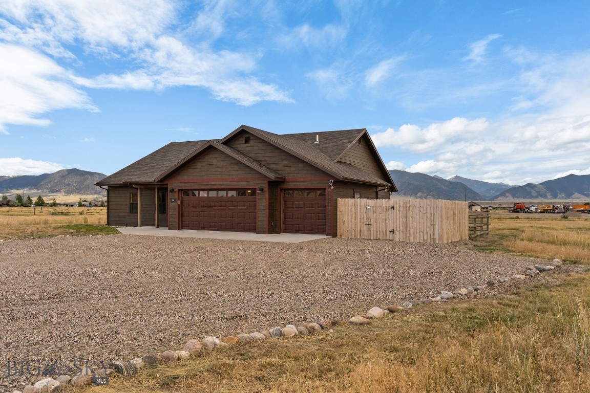 132 Sky View Drive