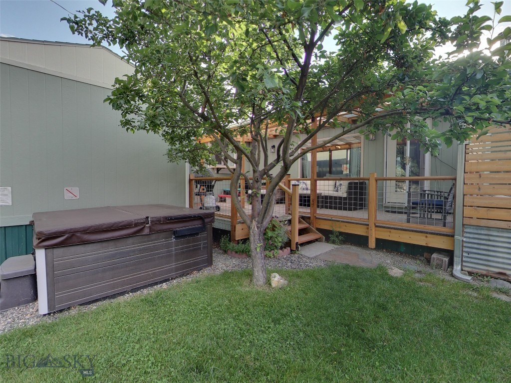 Bigelow - Commercial Sale