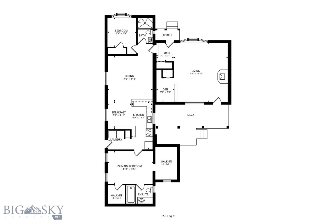 Bigelow - Commercial Sale