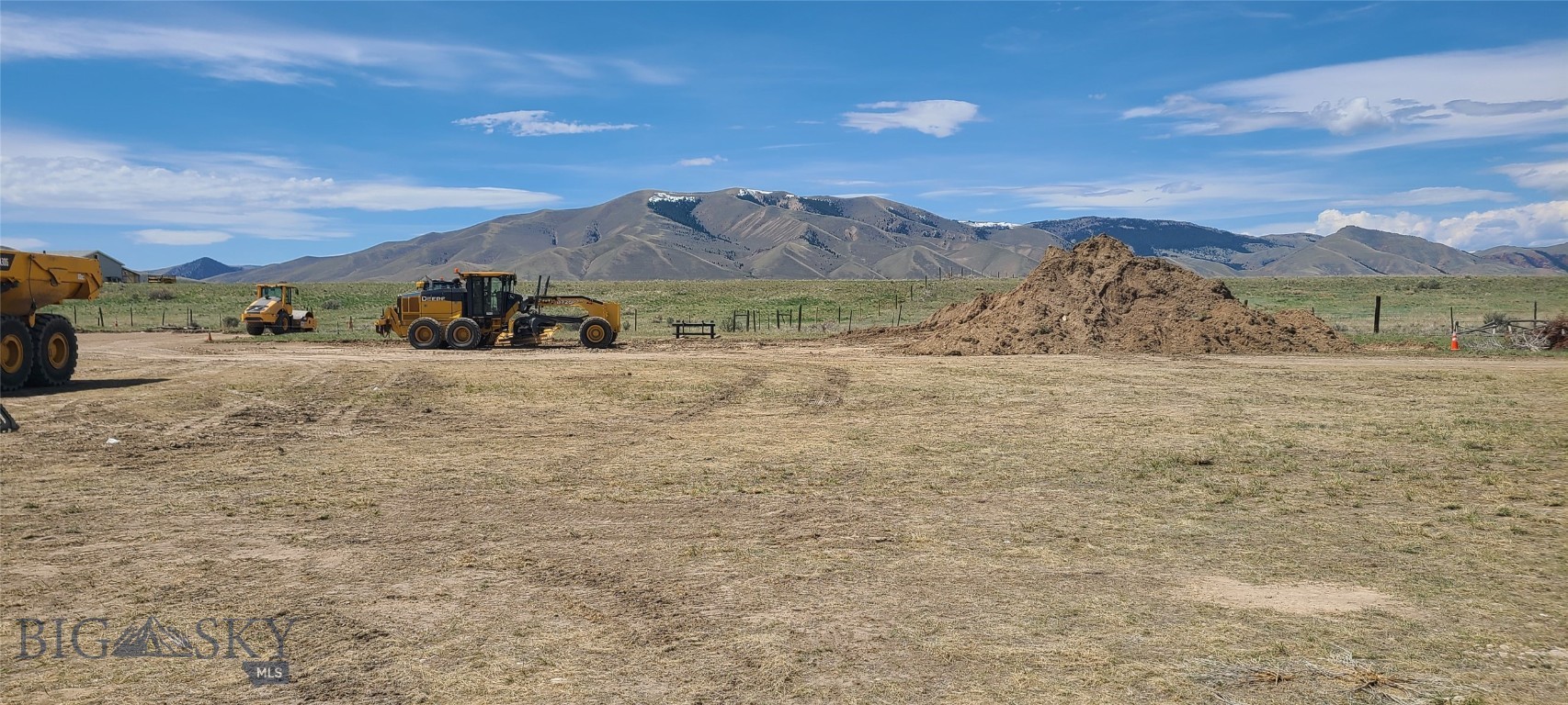 Great building opportunity with few restrictions. Very level and clear lot ready to build with over a half acre and incredible views of the Lima Peaks and Tendoy Range. Water is at the lot, easy for Buyers to access. The town is currently grading N. Grover Cleveland so the street will be freshly prepped and offer easy access to this parcel. Electrical & fiber optic are close too. Lima has great 5G reception as well so remote work is also easy and reliable. Lima is perfectly situated for all of your outdoor adventures, from hunting, fishing and any type of recreation you prefer. Call today and get started on building your dream!