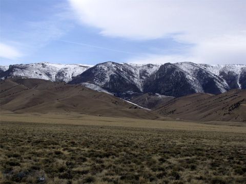 Photo of nhn Broken Trail N #944-19, Belfry, MT 59008 (MLS # 398912)