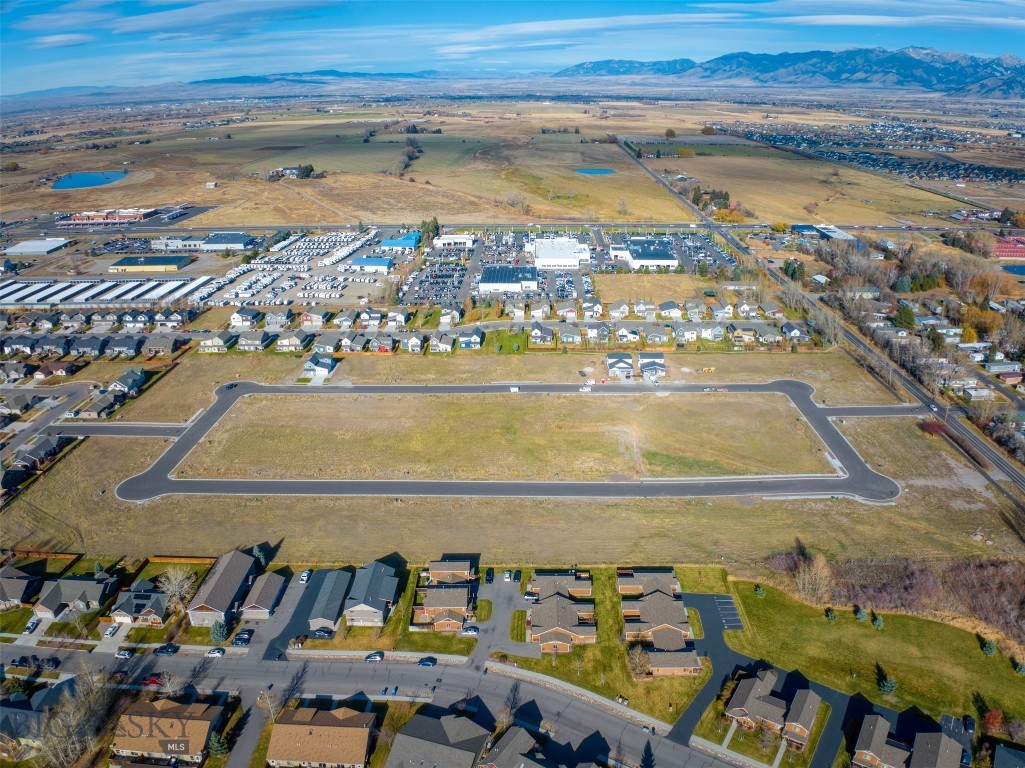 Woodbury Grove - Land