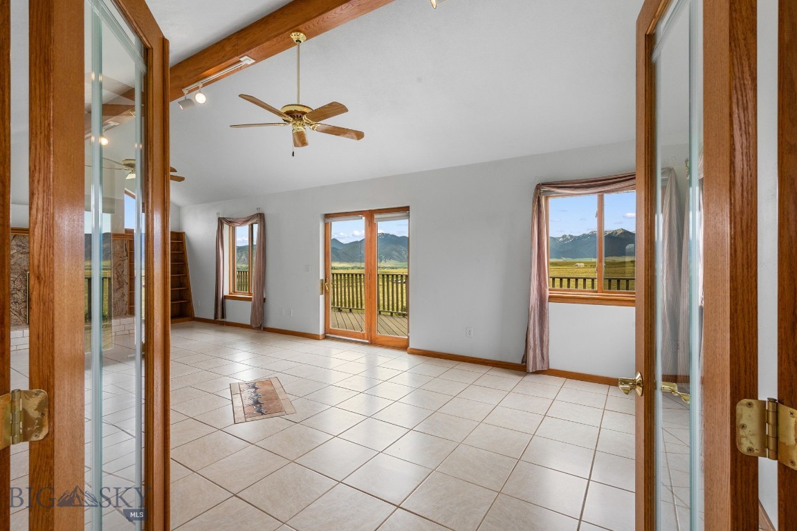 None - Residential Income