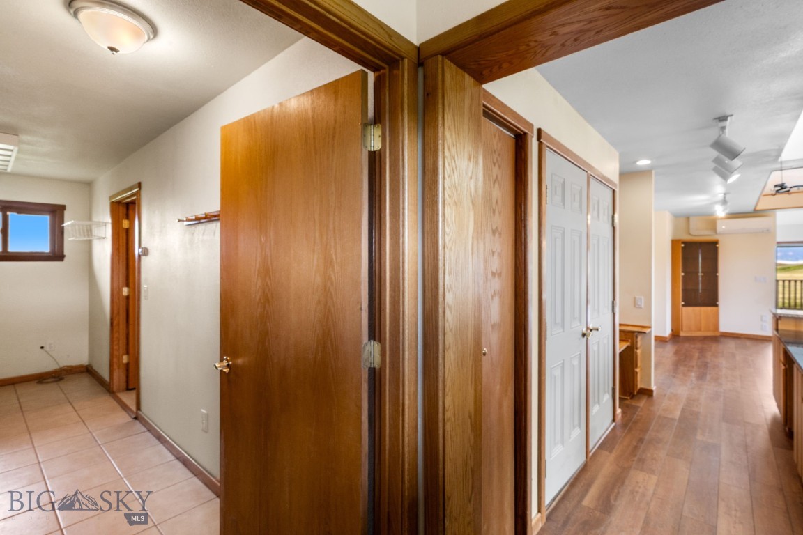 None - Residential Income