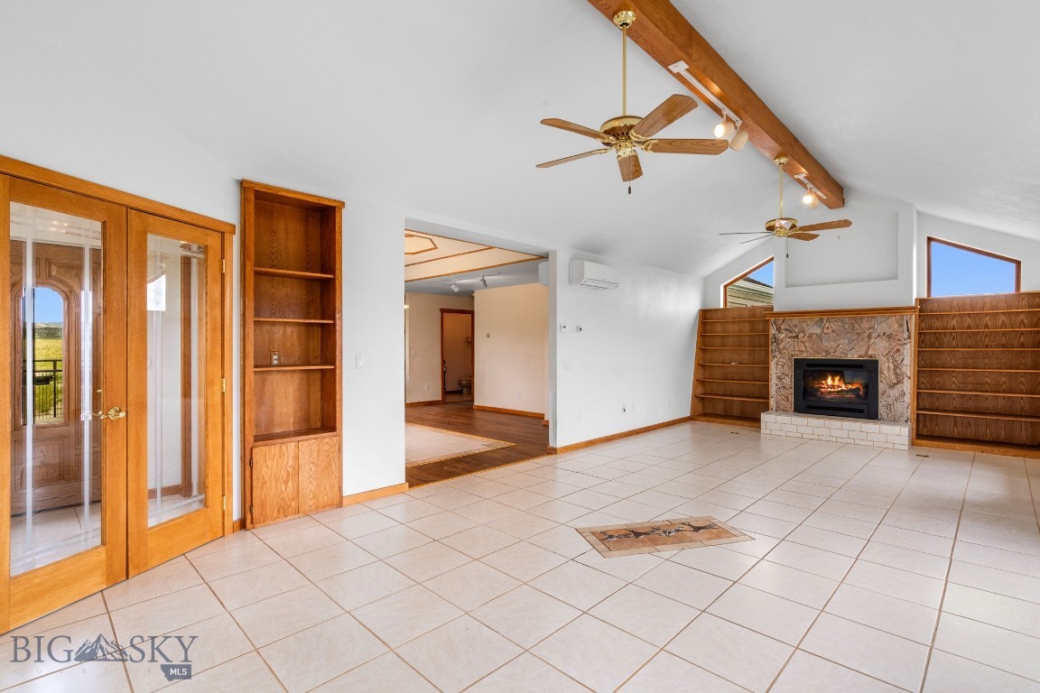 None - Residential Income