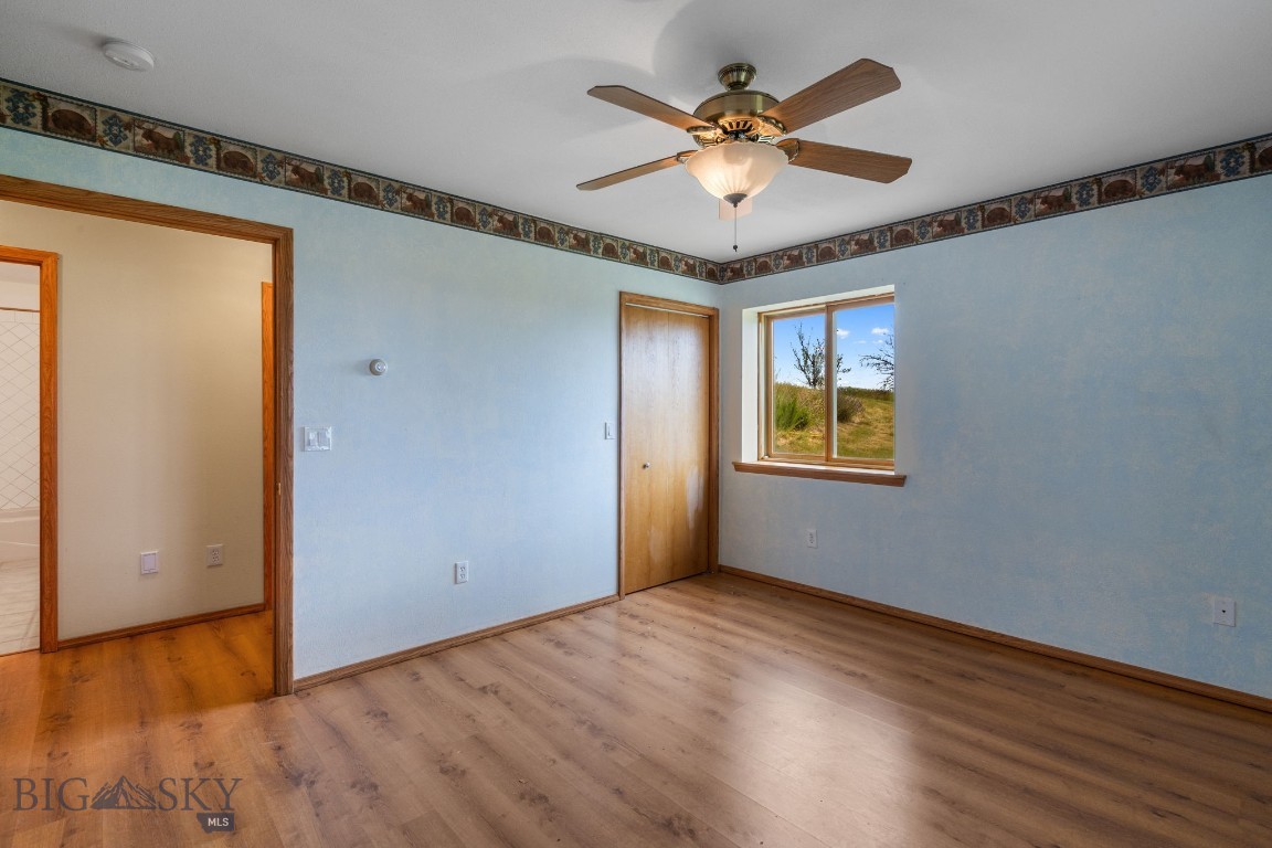 None - Residential Income