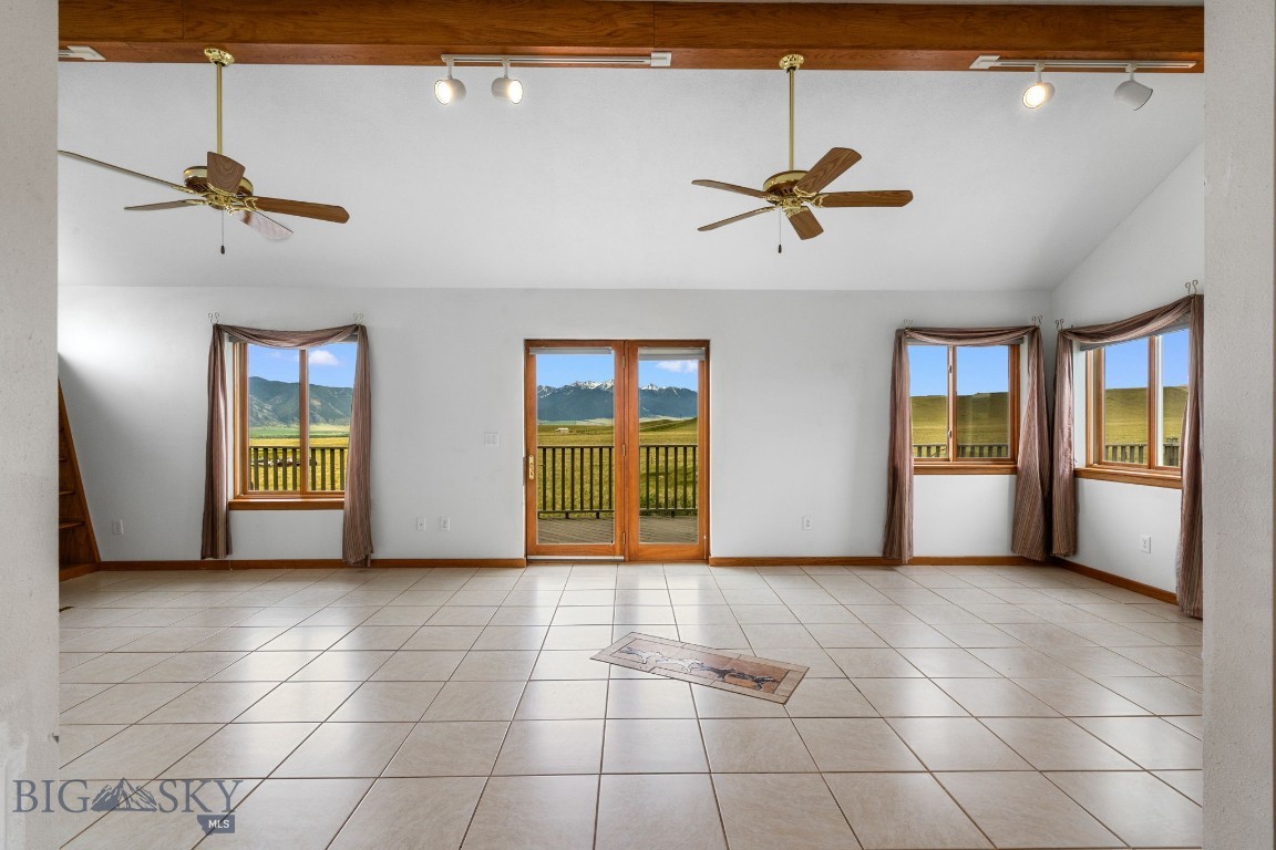 None - Residential Income