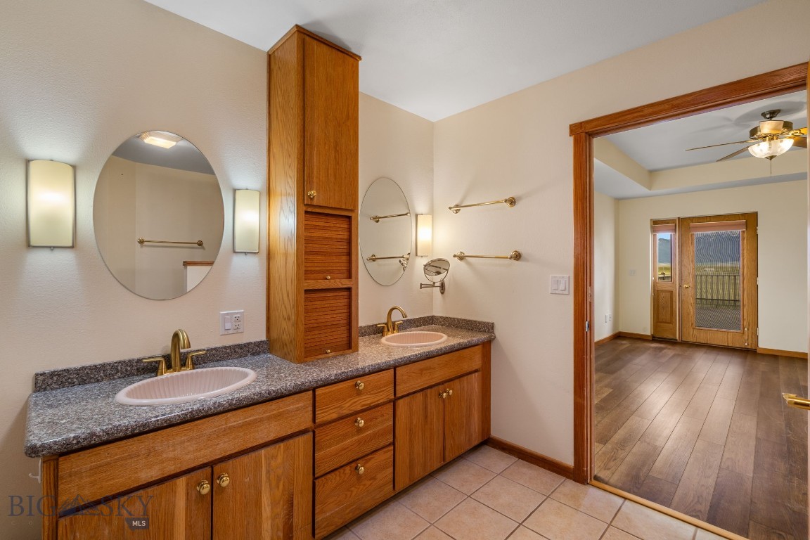 None - Residential Income