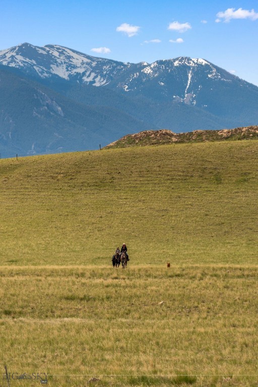 None - Residential Income