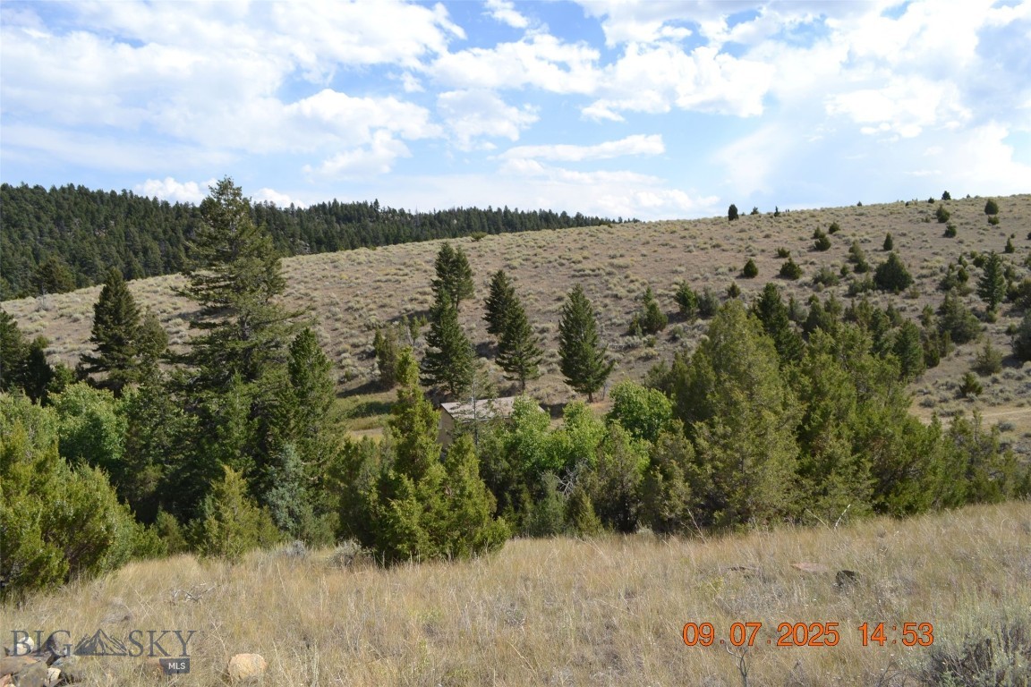 Minor Subdivision - Land