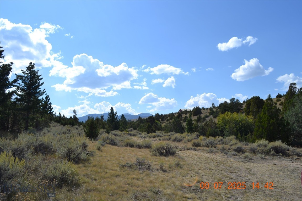 Minor Subdivision - Land