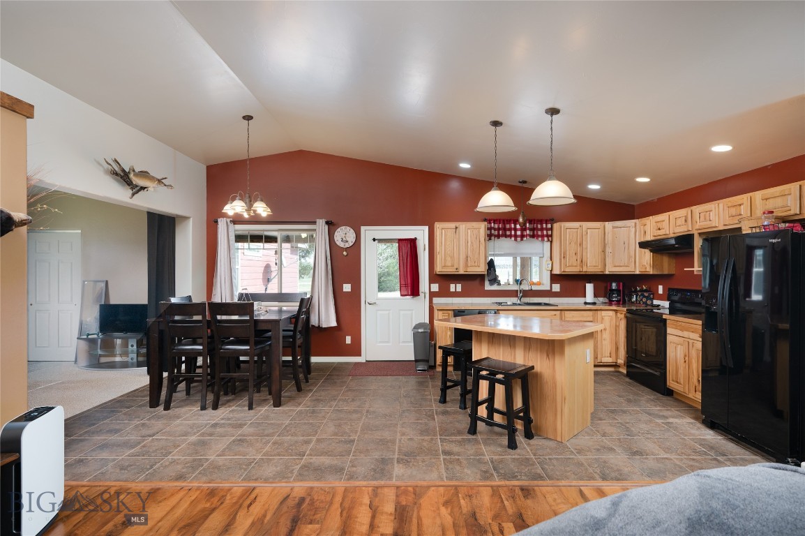 Peak View - Residential