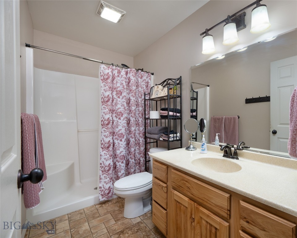 Peak View - Residential