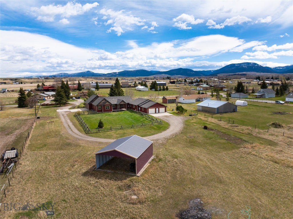 Peak View - Residential