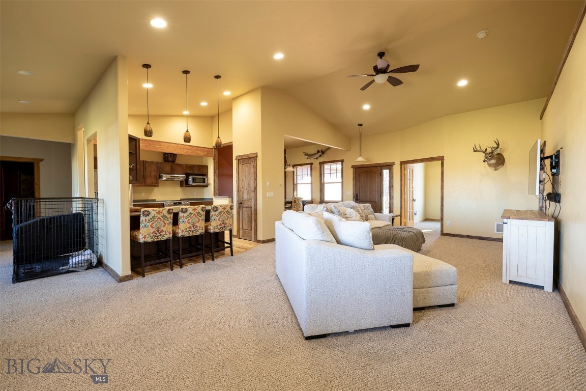 Peak View - Residential