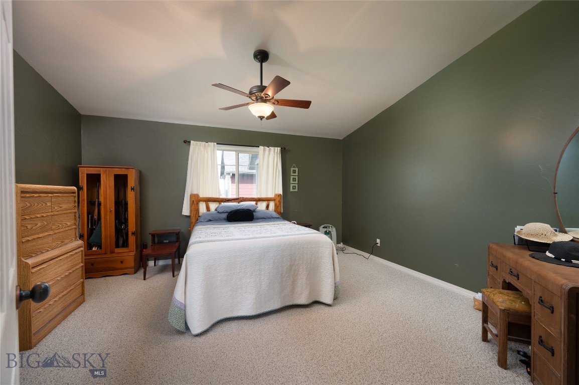 Peak View - Residential